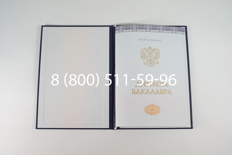 Диплом бакалавра (Киржач) 2014-2024 года в Москве Диплом бакалавра (Киржач) 2014-2024 года в Москве